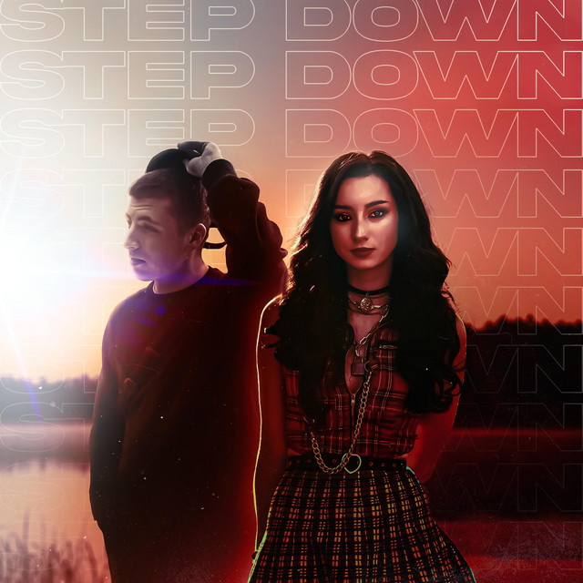Step Down