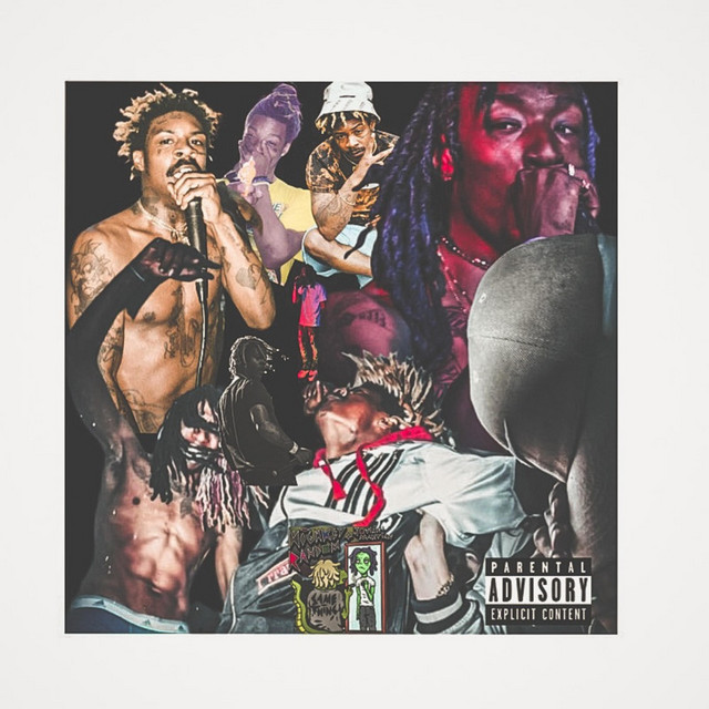 undefined album image