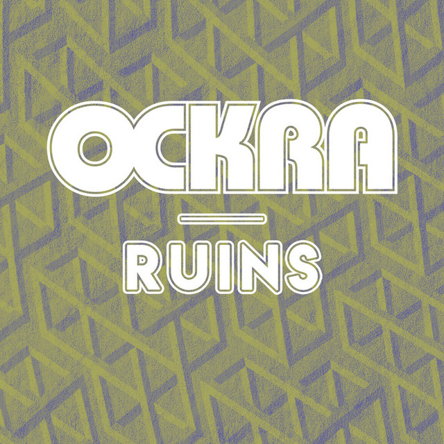Ruins cover