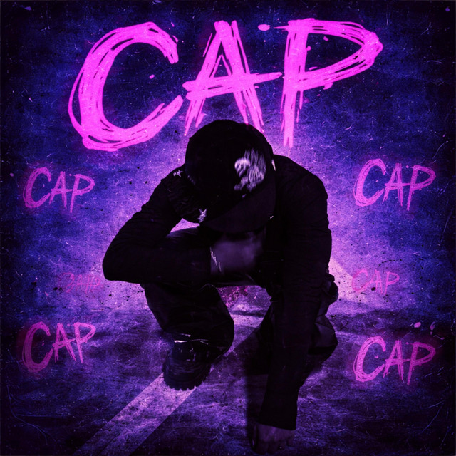 CaP cover art