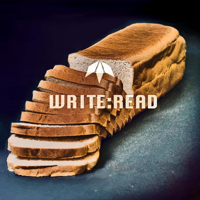 Write artwork