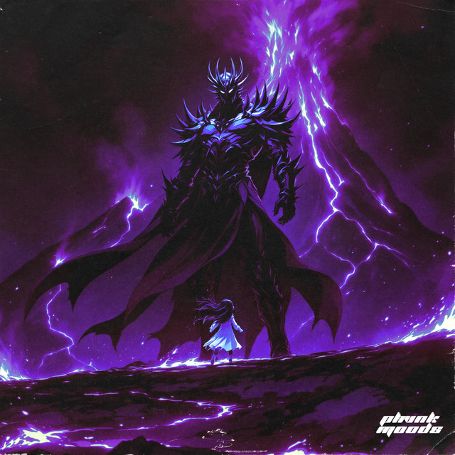LA TAREA DEL VOLCANO - Slowed cover art