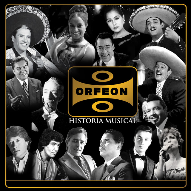 Historia Musical cover