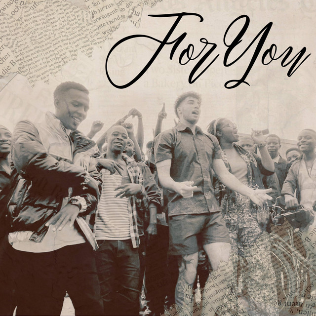 For You cover art