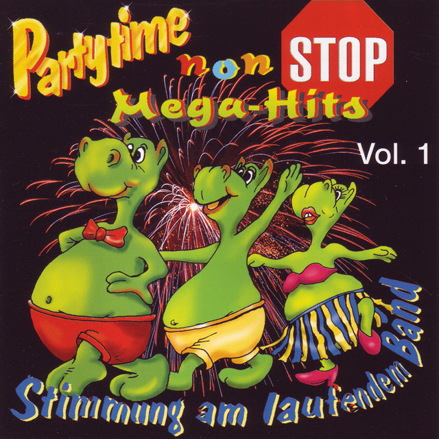 Partytime (1)