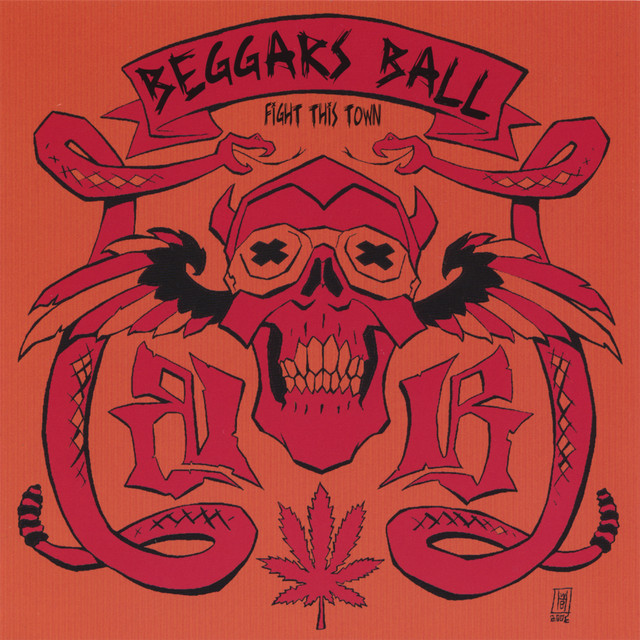 Beggar's Ball Photo