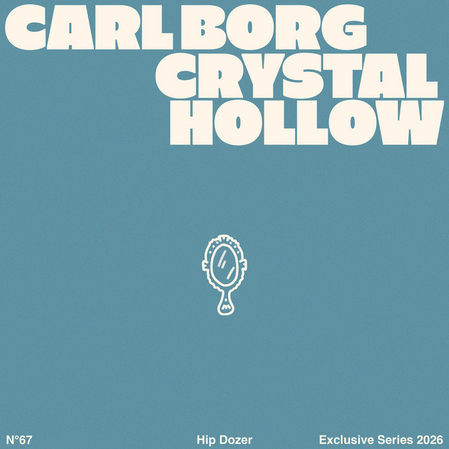 Crystal Hollow