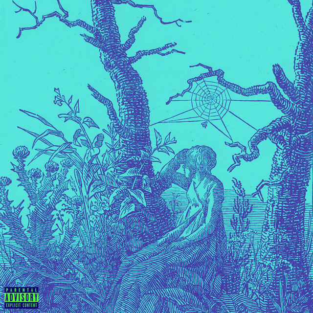 Till Death Do Us Part cover art