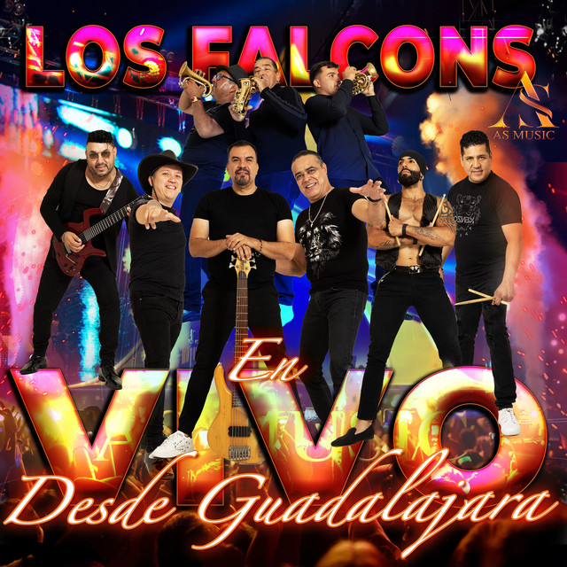 Desde Guadalajara (En Vivo) cover art