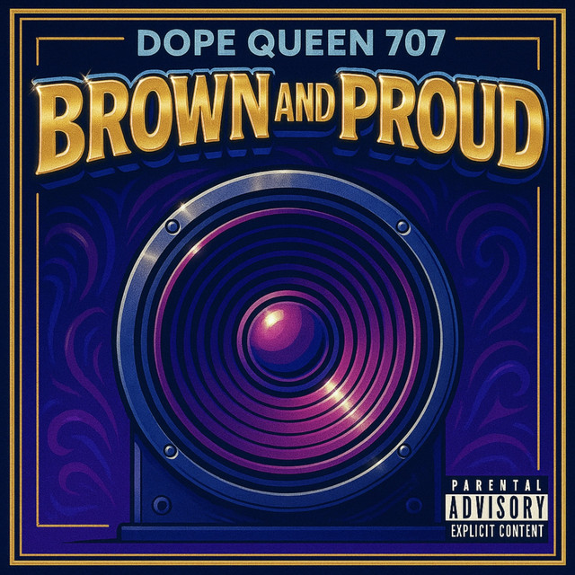 Brown and Proud