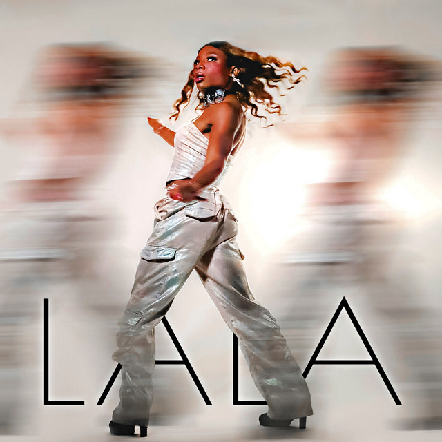 LALA - Album by Lamionte | Spotify