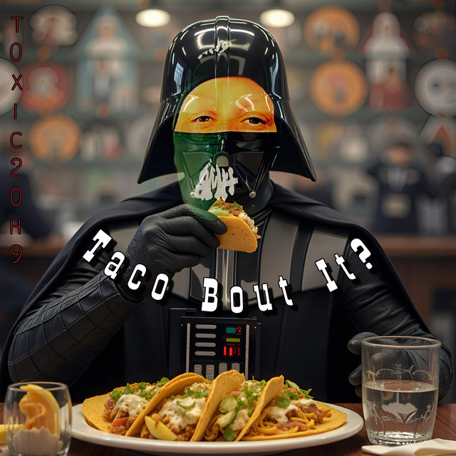 Taco Bout It