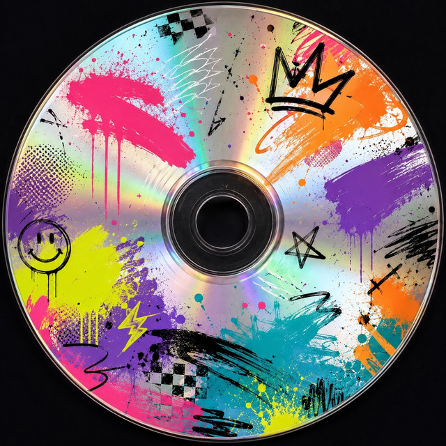 CD — Tohi cover art