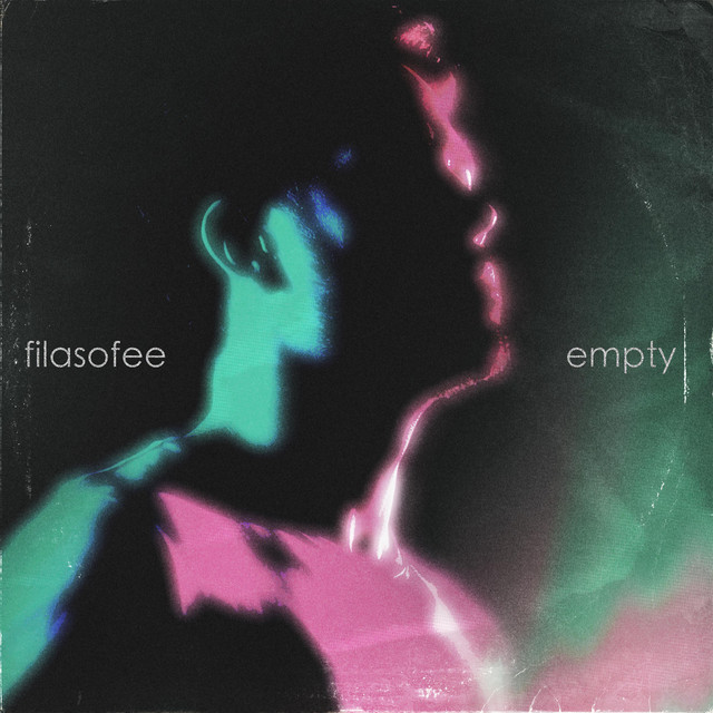 Empty cover art