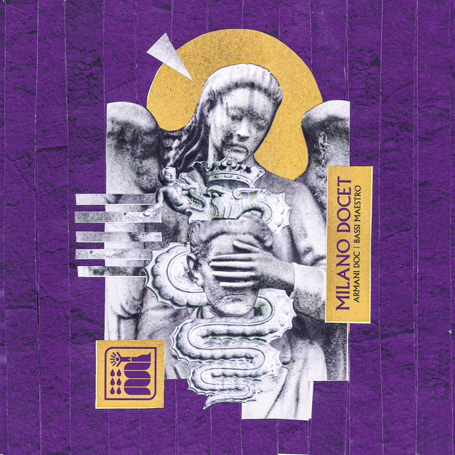 Milano Docet cover art