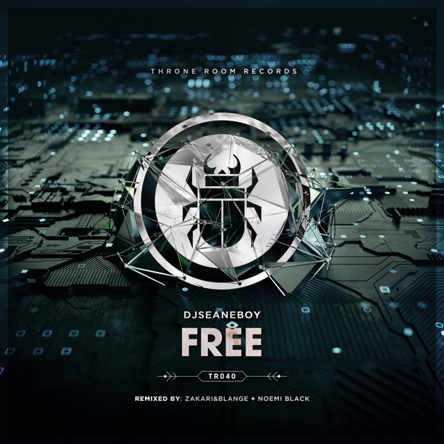Free album art