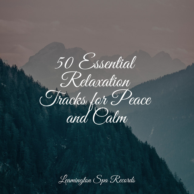 50 Essential Relaxation Tracks for Peace and Calm - Album by Sleep ...
