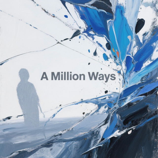 A Million Ways cover art