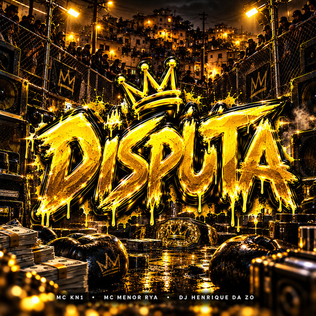 Disputa