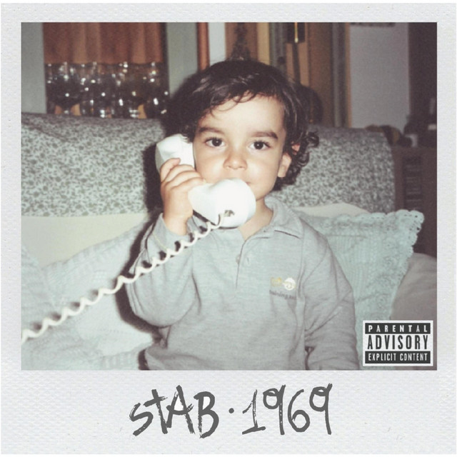 1969 Mixtape cover art