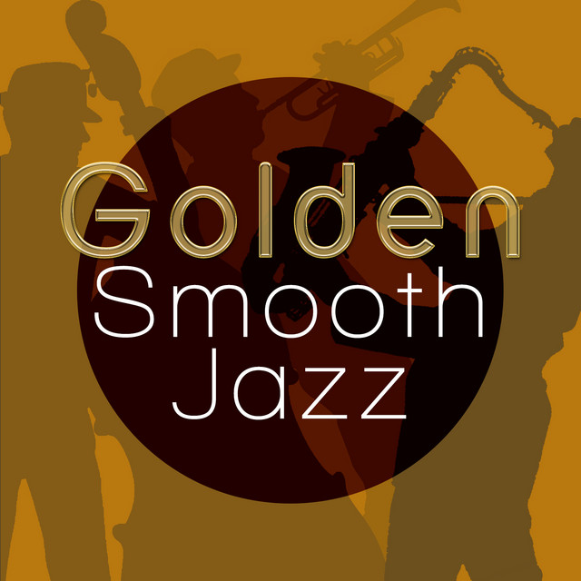 Golden Smooth Jazz cover art