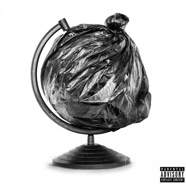 Late Nightz cover art
