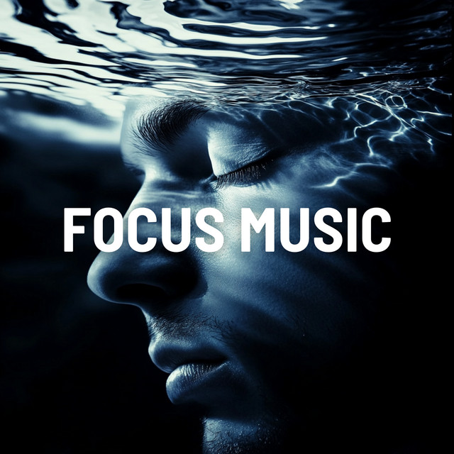 Study Focus Music for Concentration and Relaxation - Album by Focus ...