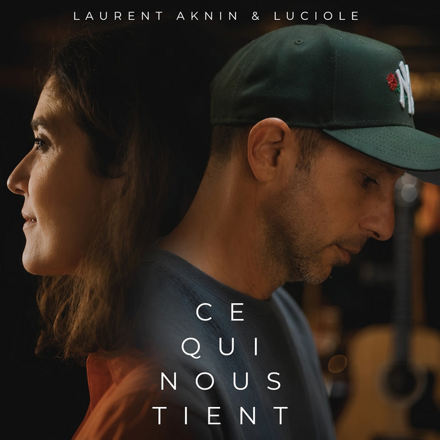 Ce qui nous tient cover