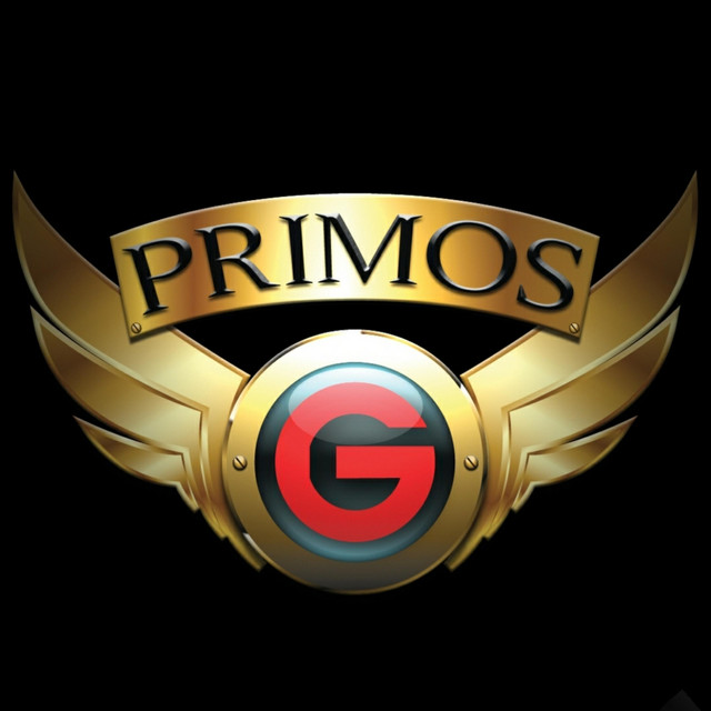 Primos G (Remastered) cover art