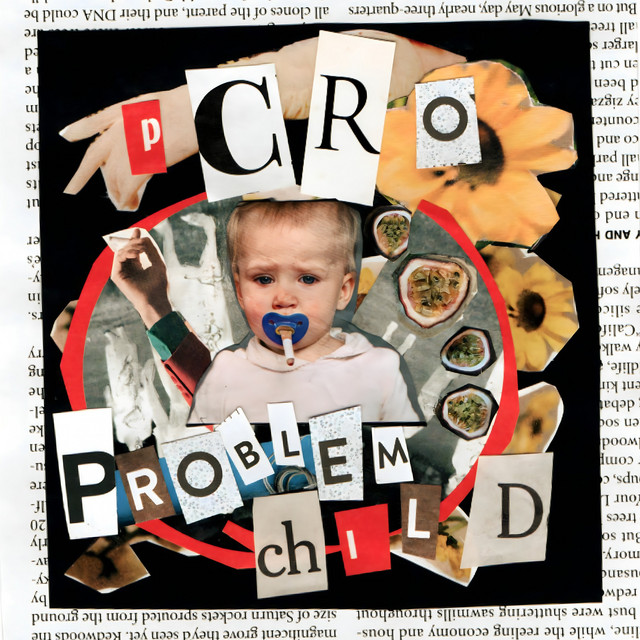 Problem Child cover art