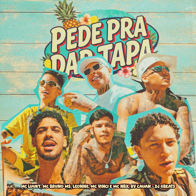 Pede Pra Dar Tapa