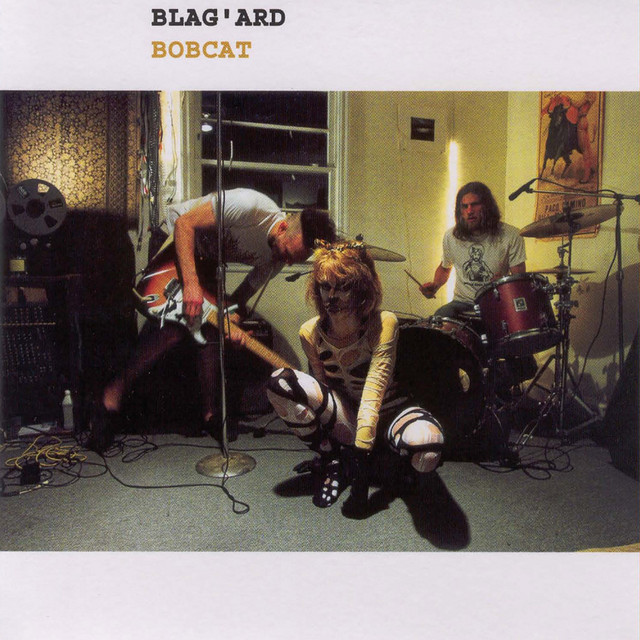 Blag'ard Photo