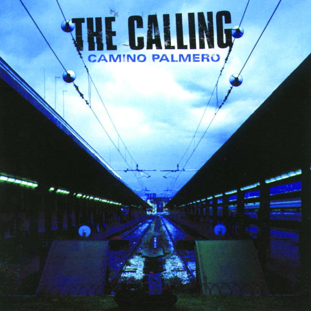 Camino Palmero cover art