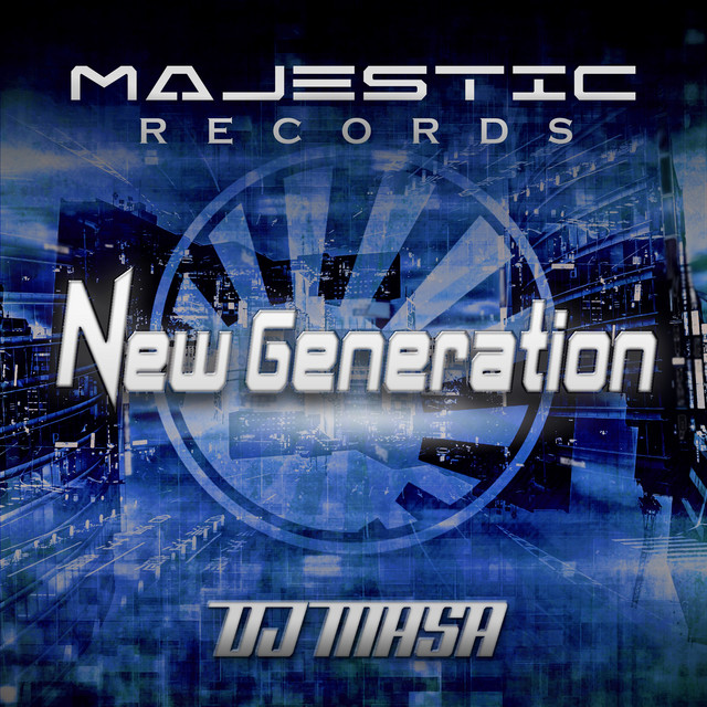 DJ Masa Photo