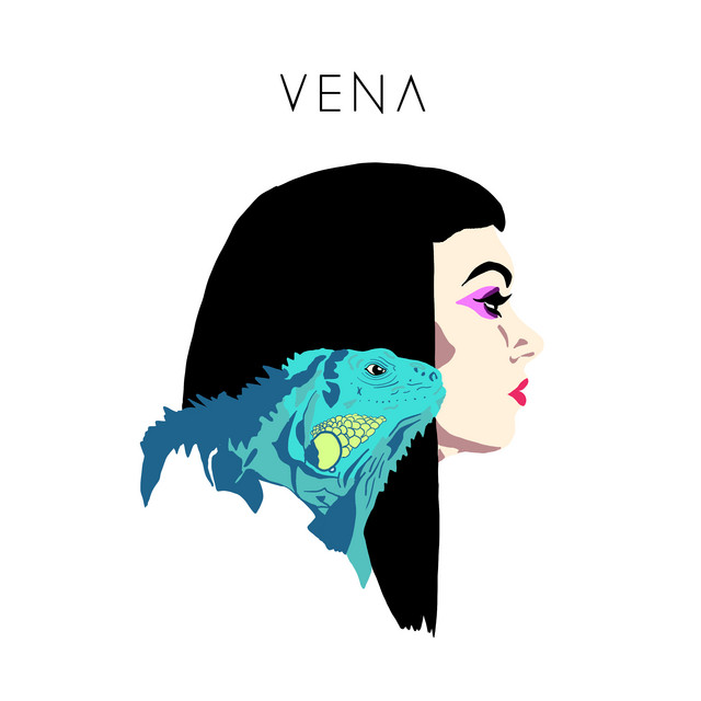 VENA by Coleman Hell
