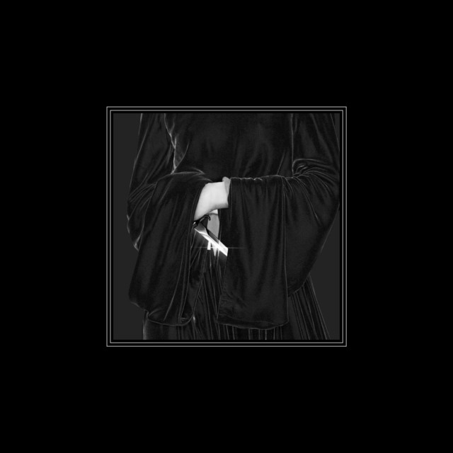 Прошлое cover art