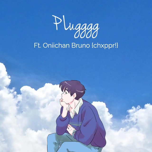 Plugggg cover art