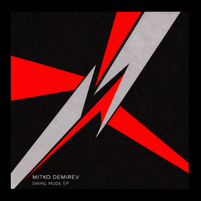 MITKO DEMIREV – Swing Mode