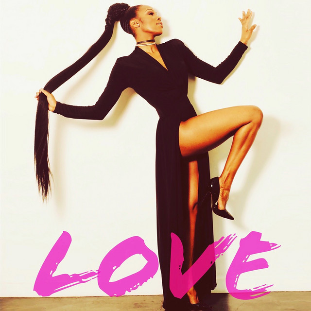 Love cover