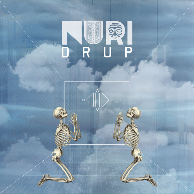 Drup cover art
