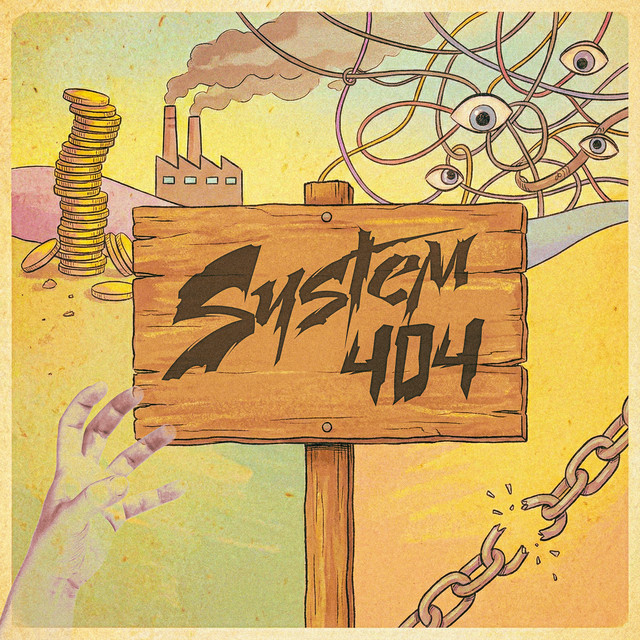 undefined album image
