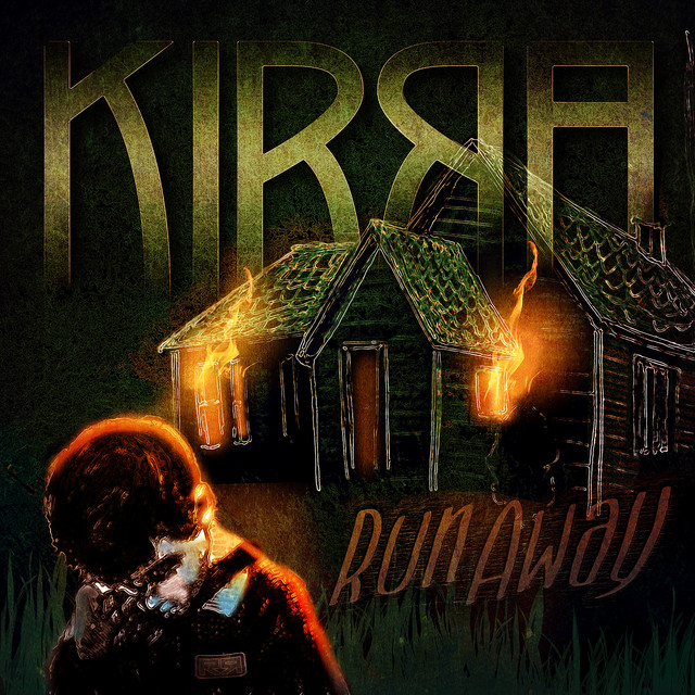 Run Away cover art
