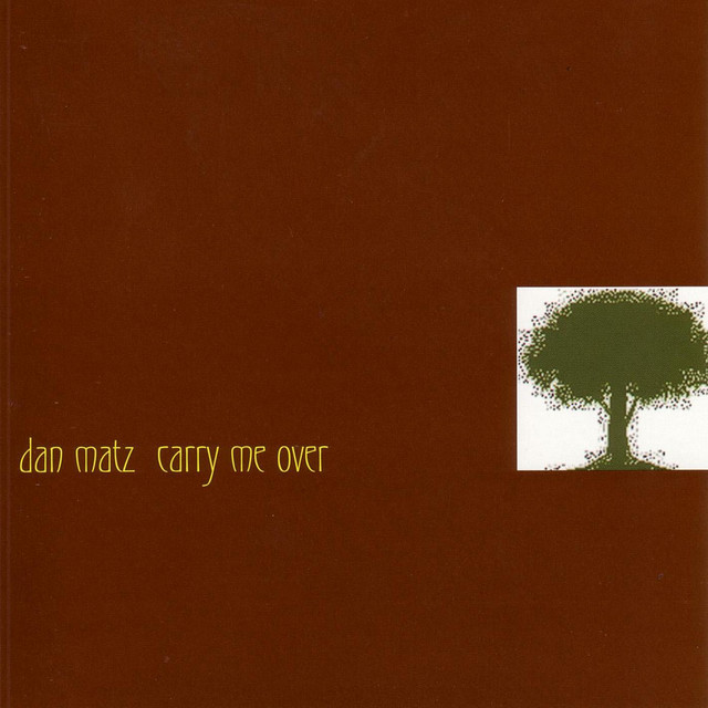 Carry Me Over cover