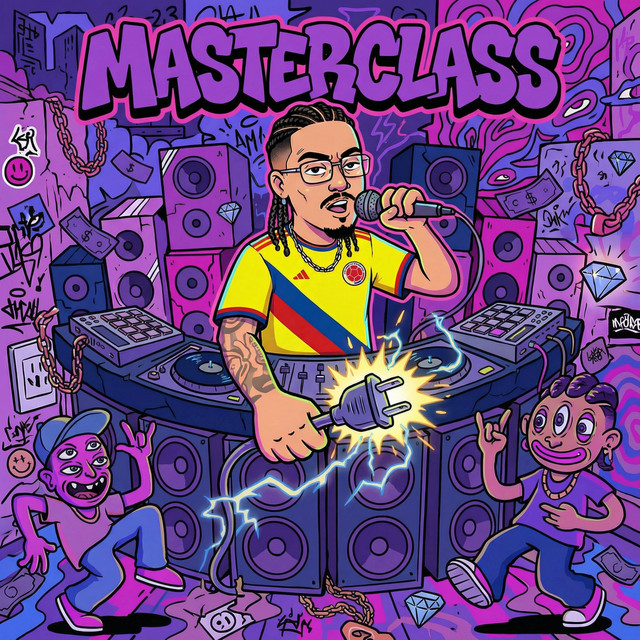 Masterclass (Remastered 2026)