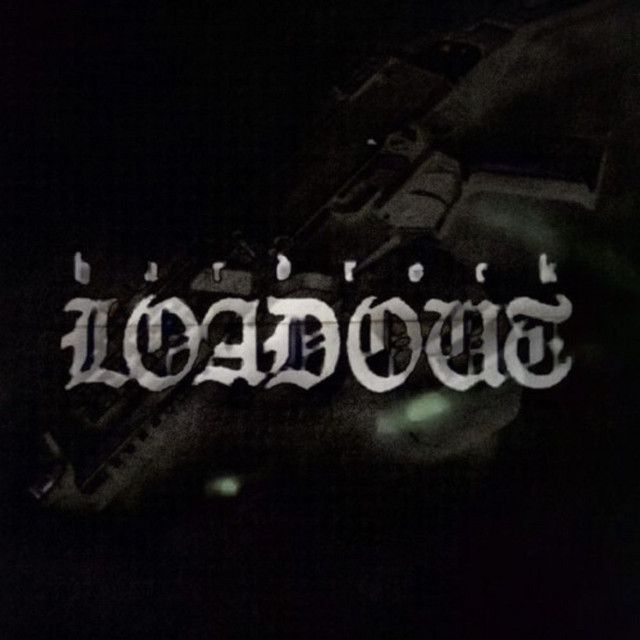 Loadout cover art
