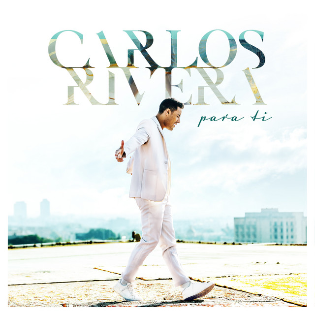 Para Ti cover art