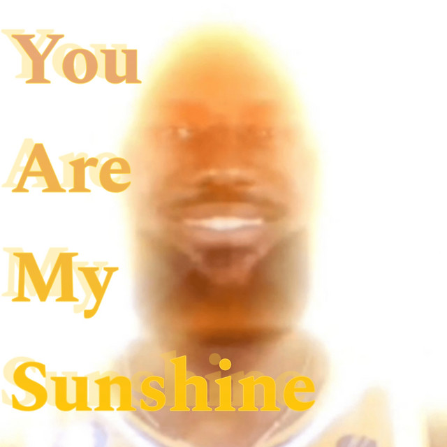 are (CD)You その他 my sunshine