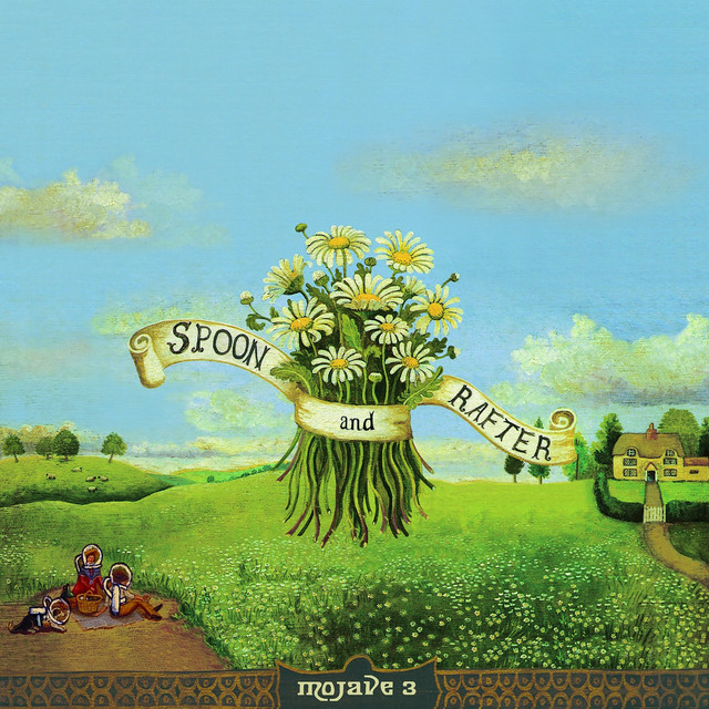 Pochette du titre Bluebird of Happiness