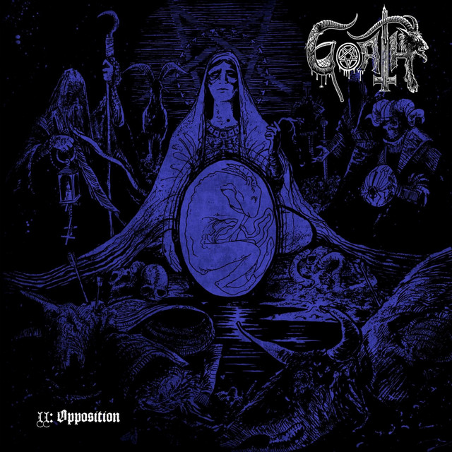 II – Opposition