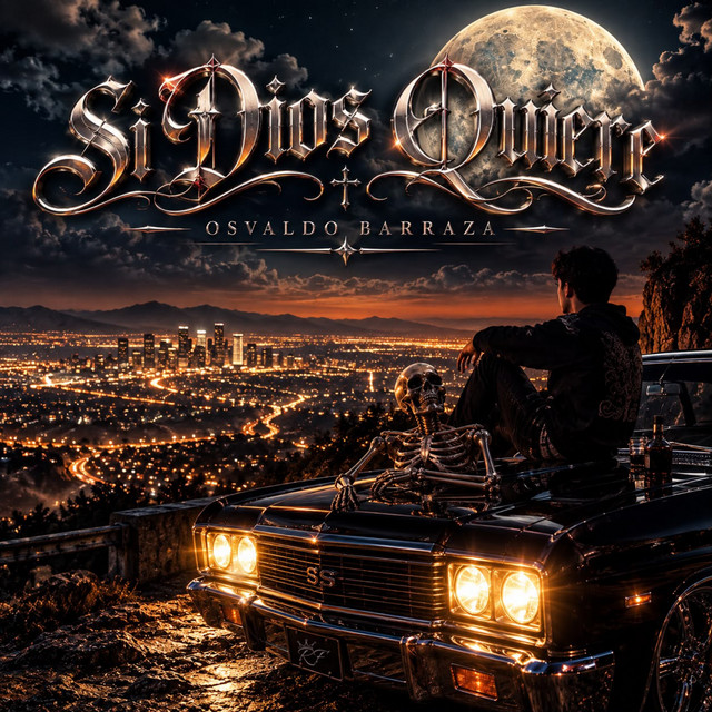 Si Dios Quiere